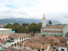 Sabores y romanticismo: Cundinamarca invita a celebrar Amor y Amistad