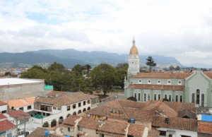 Sabores y romanticismo: Cundinamarca invita a celebrar Amor y Amistad