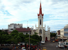 Festivales musicales animan el Día de Amor y Amistad en Cundinamarca
