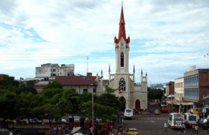 Festivales musicales animan el Día de Amor y Amistad en Cundinamarca