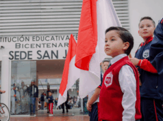 Funza abre inscripciones para cupos y traslados escolares 2026