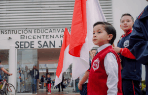 Funza abre inscripciones para cupos y traslados escolares 2026