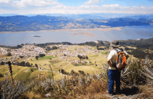 Caminatas ecológicas en Guatavita: una experiencia natural