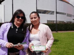 Funza fortalece el bienestar de las familias con apoyos