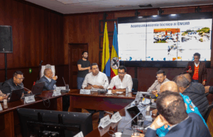 Cundinamarca mantiene activo el PMU departamental por cierre de la vía al Llano
