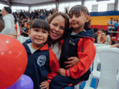 Funza celebró la Feria de Primera Infancia con creatividad