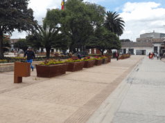 Funza se alista para vivir el Festival de Turismo, Sabores y Oportunidades