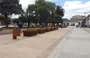 Funza se alista para vivir el Festival de Turismo, Sabores y Oportunidades