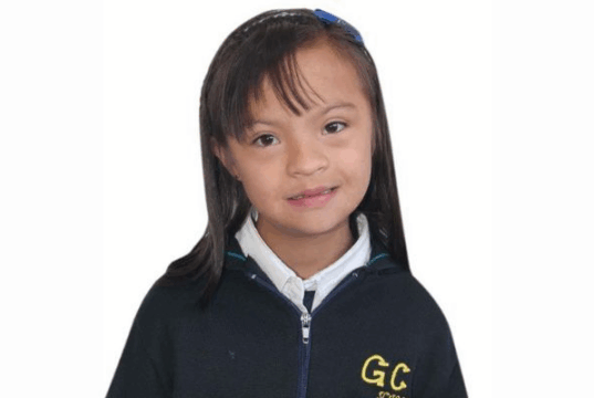 Las dos hipótesis que estremecen Cajicá: ¿Quién responde por Valeria Afanador?