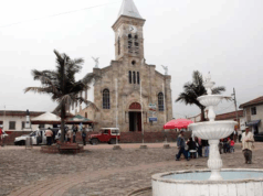 Pueblo de Cundinamarca que tiene su propia Torre Eiffel y Estatua de la Libertad