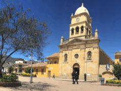 El rincón más frío de Cundinamarca que seduce con paisajes y tradición