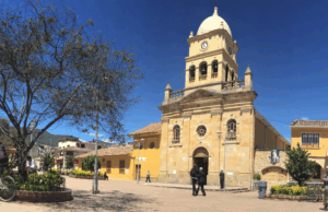 El rincón más frío de Cundinamarca que seduce con paisajes y tradición