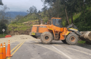 Vía al Llano: cierre prolongado y plan de reapertura parcial