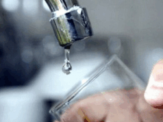 Cortes de agua en Bogotá y municipios aledaños