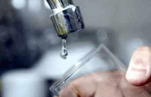 Cortes de agua en Bogotá y municipios aledaños