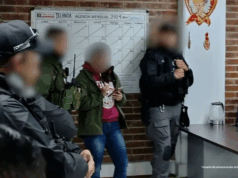 Infiltraron a la Policía de Bogotá y les robaron información vital