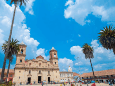 Los 4 pueblos de Cundinamarca que debes visitar en familia: cerca de Bogotá