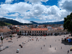 Este pueblo que fue capital y hoy es destino cultural en Cundinamarca
