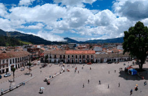 Este pueblo que fue capital y hoy es destino cultural en Cundinamarca