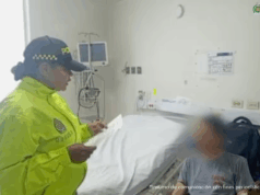 Captura y a la cárcel a hombre que habría cometido atroz crimen en Mosquera