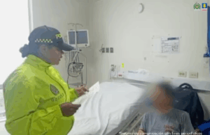 Captura y a la cárcel a hombre que habría cometido atroz crimen en Mosquera