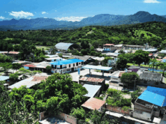 El ranking de los municipios más calientes de Cundinamarca