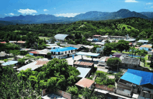 El ranking de los municipios más calientes de Cundinamarca