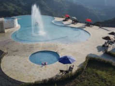Esta es la ‘piscina infinita’ de Cundinamarca que ya es plan obligado
