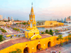 Cartagena impulsa su turismo con rutas culturales