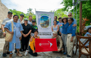 El Parque Tayrona reabre con enfoque en sostenibilidad