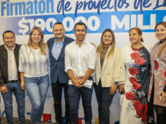 Gobernación de Cundinamarca anuncia inversiones en infraestructura vial