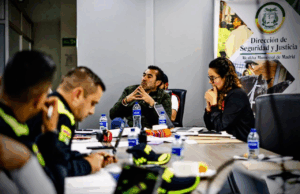 Consejo de Seguridad y Convivencia Ciudadana refuerza estrategias en Madrid