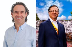 Federico Gutiérrez acusó a Petro con el FBI y la DEA