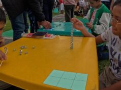 Mosquera celebra una gran jornada de integración