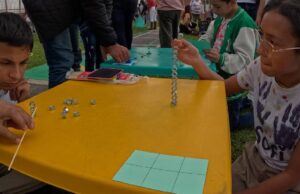 Mosquera celebra una gran jornada de integración