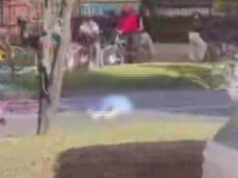 Fatal accidente en Fontibón deja un ciclista sin vida