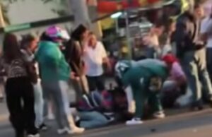 Grave accidente de tránsito en Fusagasugá