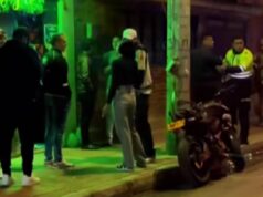 Autoridades refuerzan operativos de seguridad en Funza