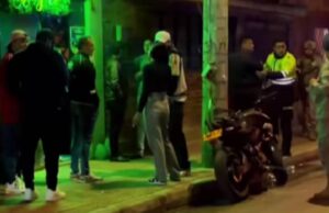 Autoridades refuerzan operativos de seguridad en Funza