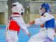 Mosquera impulsa el talento regional con el Festival Deportivo de Taekwondo
