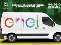 Agéndese: Mosquera ofrecerá jornada de servicio al usuario Enel
