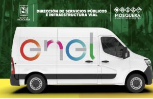 Agéndese: Mosquera ofrecerá jornada de servicio al usuario Enel
