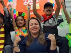 Funza celebrará la niñez con una gran jornada de alegría, color y diversión