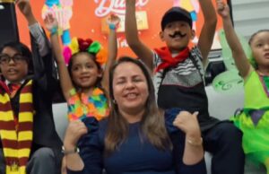 Funza celebrará la niñez con una gran jornada de alegría, color y diversión