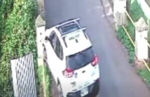 Conductor ebrio protagonizó accidente en Facatativá