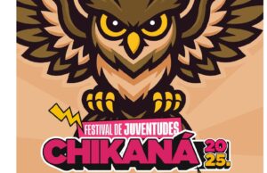 La energía juvenil iluminó las calles de Funza en la FLASH RUN 2025