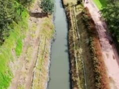 Mosquera avanza en obras: intervención del Canal Novilleros