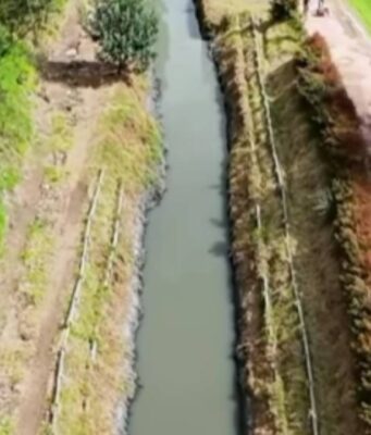 Mosquera avanza en obras: intervención del Canal Novilleros