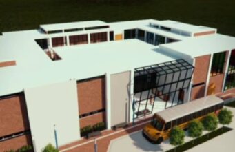 Madrid avanza hacia la inclusión con la construcción del Centro Vida Sensorial