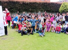 ICBF e Ictus promueven talleres gratuitos de arte y bienestar en Funza